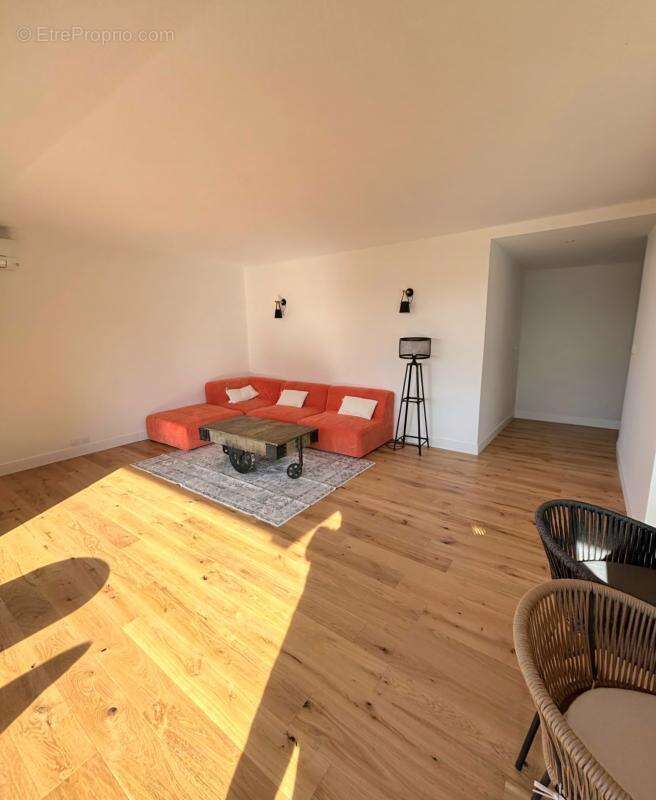 Appartement à LA SEYNE-SUR-MER