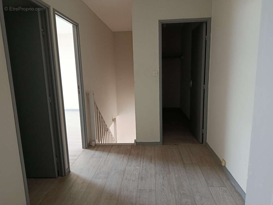 Appartement à DIEUZE