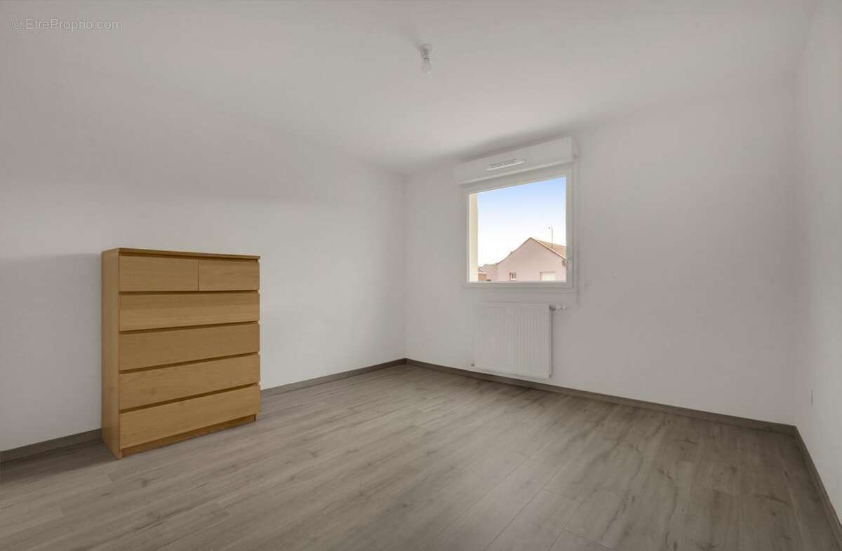 Maison contemporaine 2019 - 118 m² - t5 - saint-jory centre - photo 9