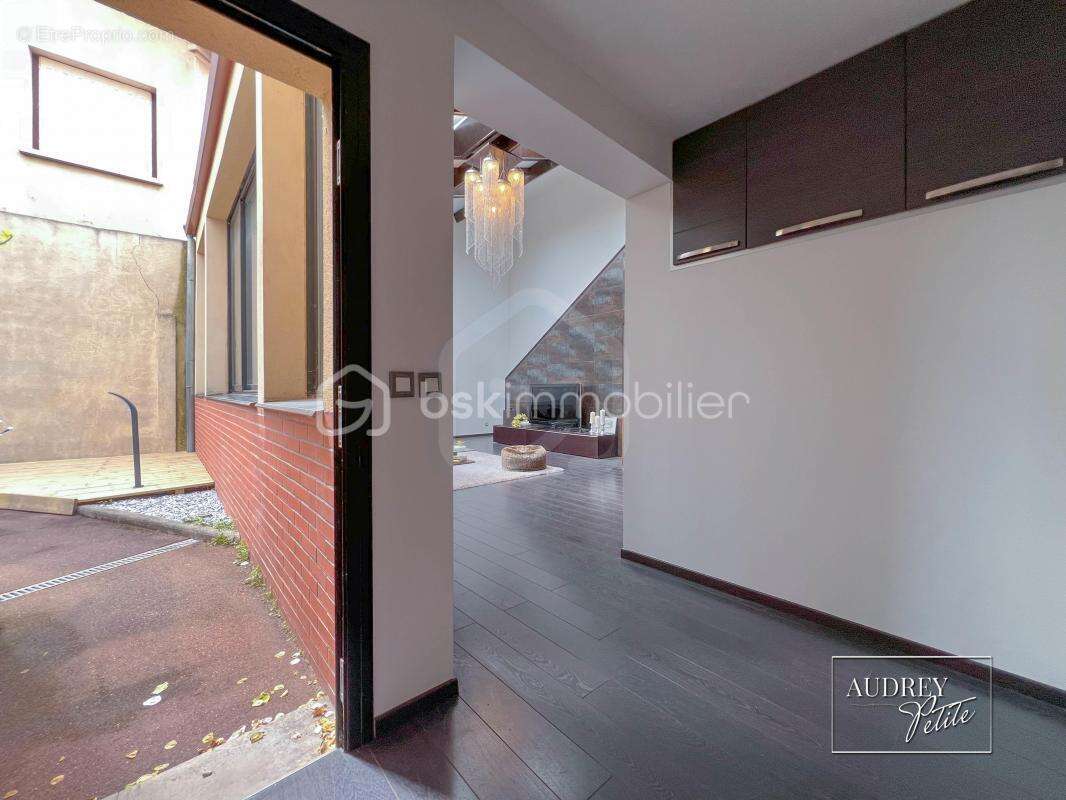 Loft lumineux et bien situé, aux portes de Paris - photo 5