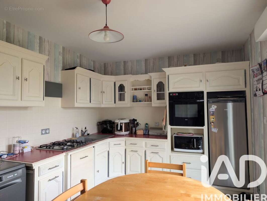 Photo 4 - Maison à TROARN