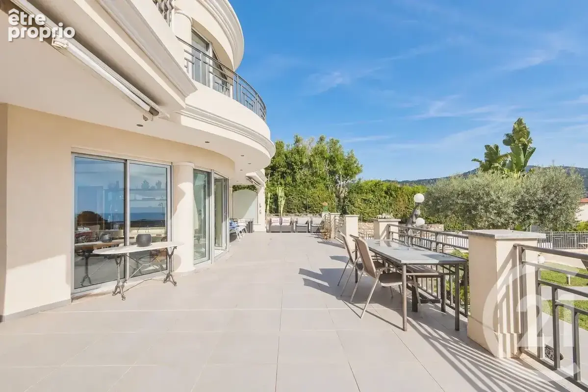 Maison 7 pièces 258 m² à vendre à Nice (06300) - photo 7