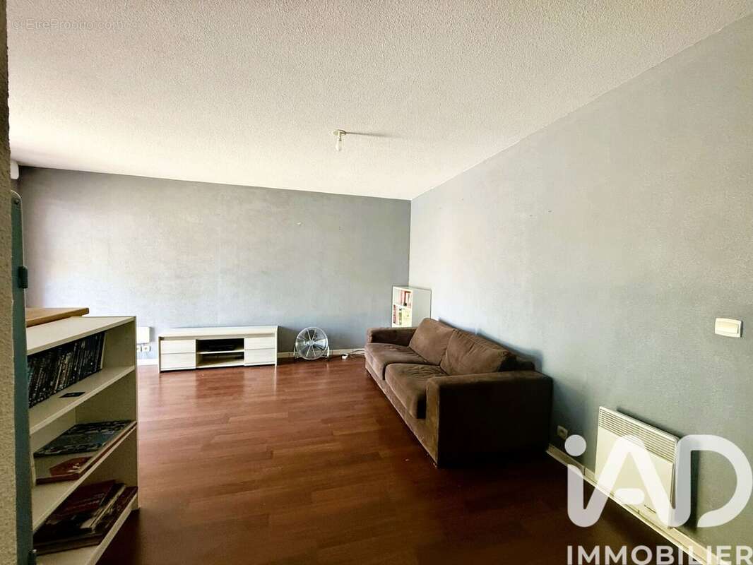 Photo 3 - Appartement à PAU