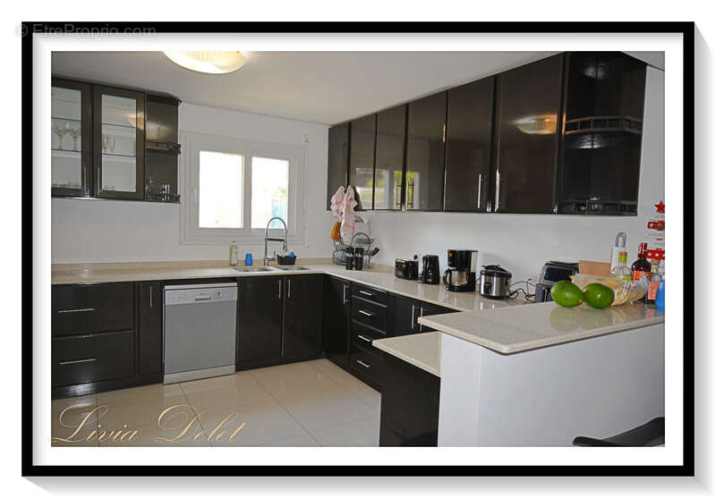 Maison à LE LAMENTIN