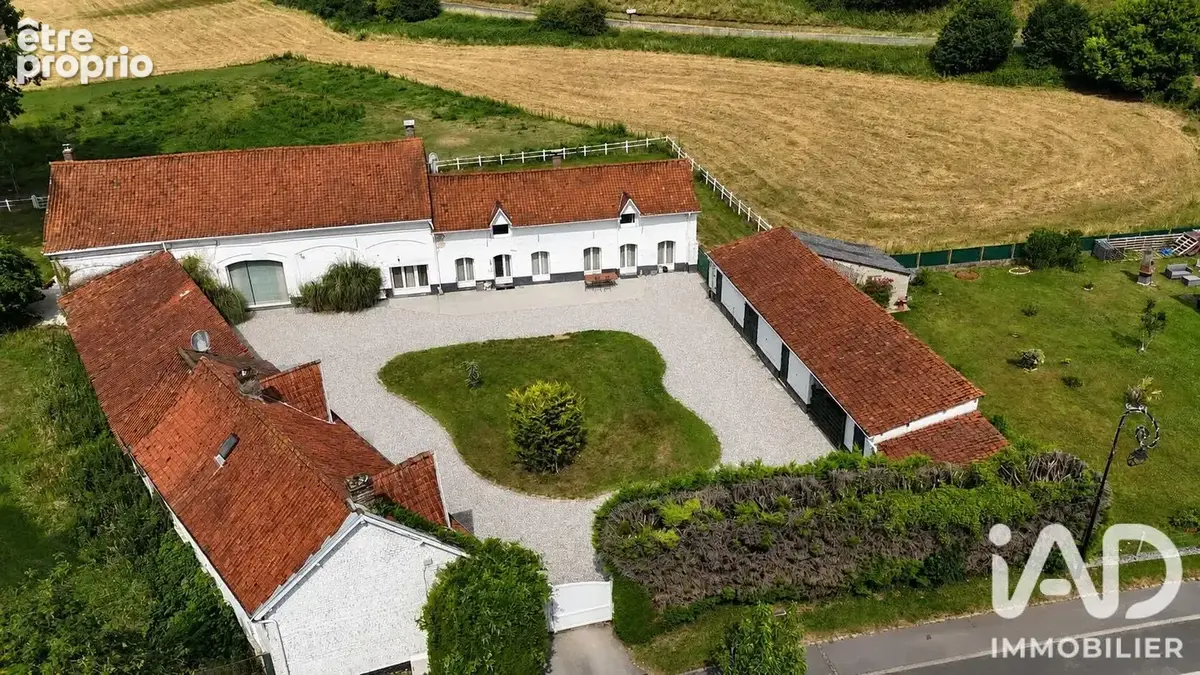 Photo 1 - Maison à MONTREUIL