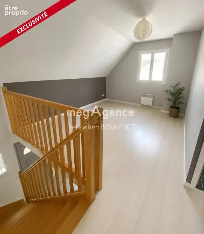 Pavillon 3 Chambres - photo 8