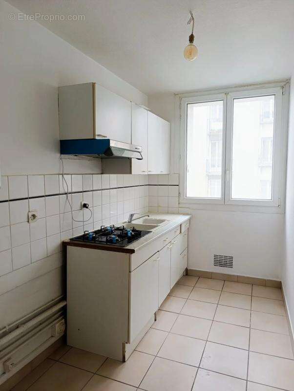 Appartement à BREST