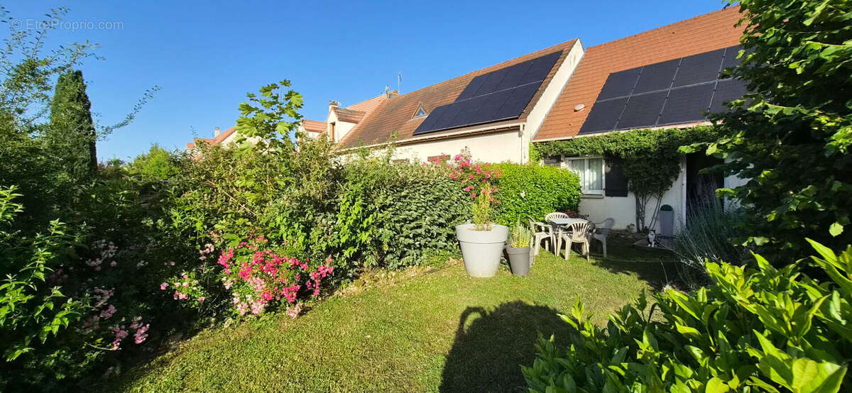 Maison Epernon 4 pièces 112 m2 - photo 10