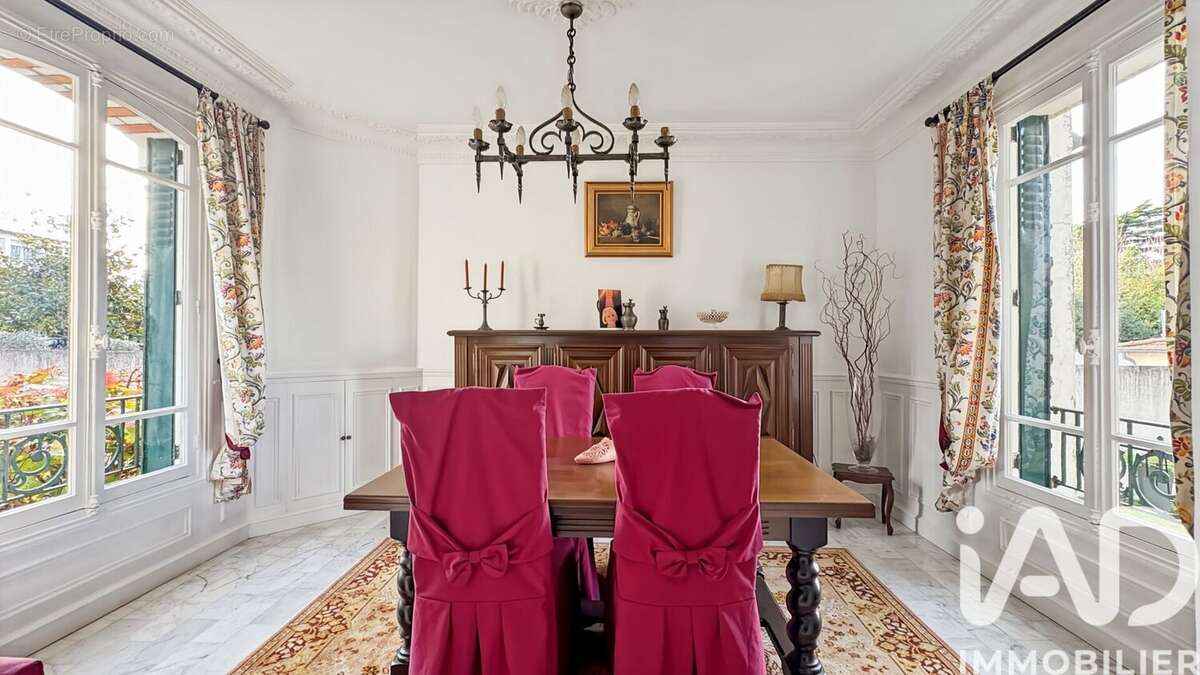 Photo 6 - Maison à LE RAINCY