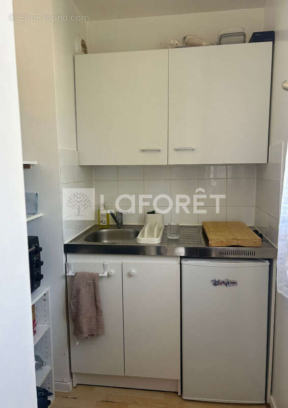 Appartement à THIAIS