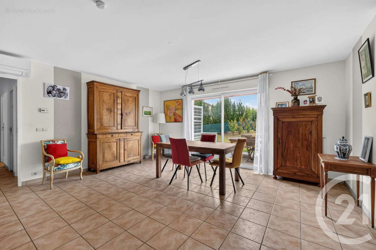 Maison 87 m² à Le Fieu  - photo 2