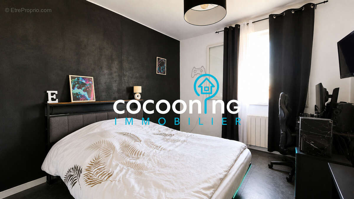 Grande maison familiale en village sur 3 niveaux - photo 8