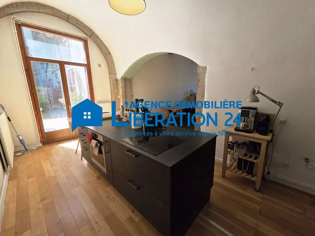 Appartement à SAINT-CHAMOND