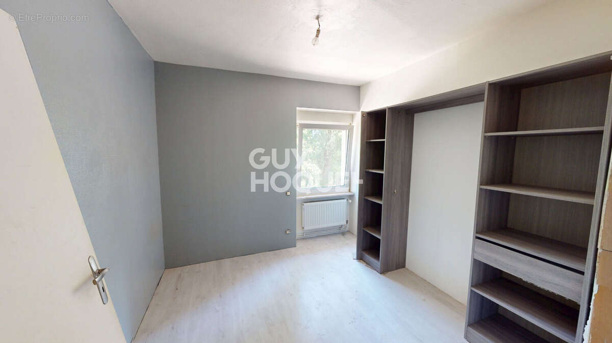 Ensemble immobilier - Burnhaupt Le Haut 225 m2 - Restaurant + Appartement T5 - photo 12