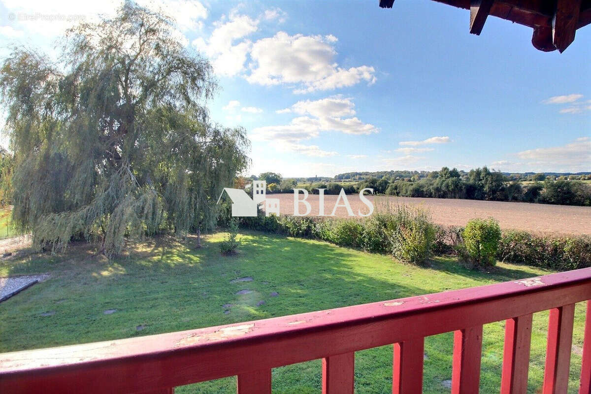 Maison à FORGES-LES-EAUX