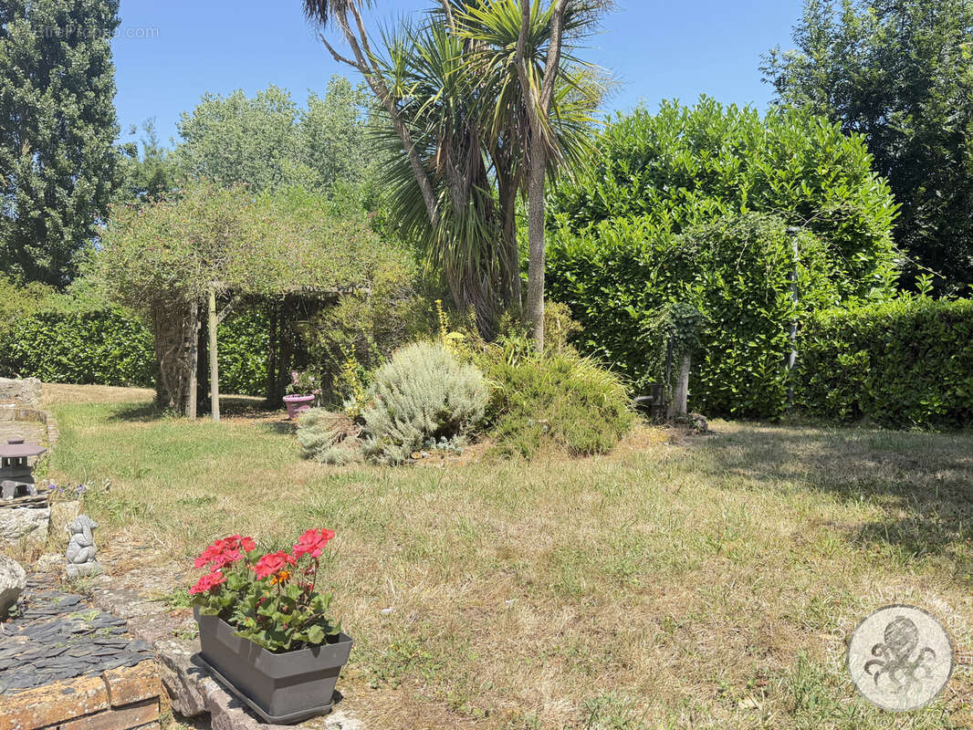 Maison pleboulle - photo 2