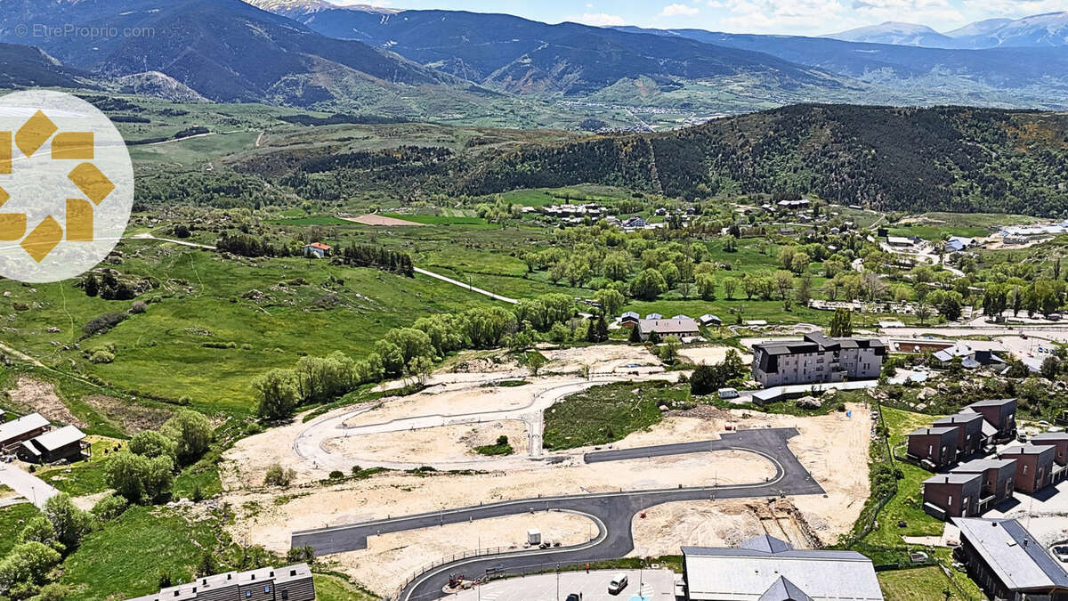 Terrain à bâtir viabilisé de 345m2 - photo 9