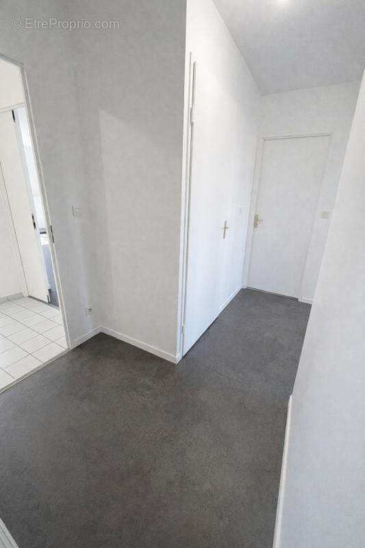 Appartement à NOISY-LE-GRAND