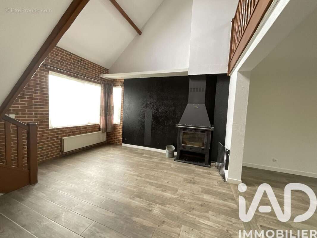 Photo 2 - Maison à ROZAY-EN-BRIE