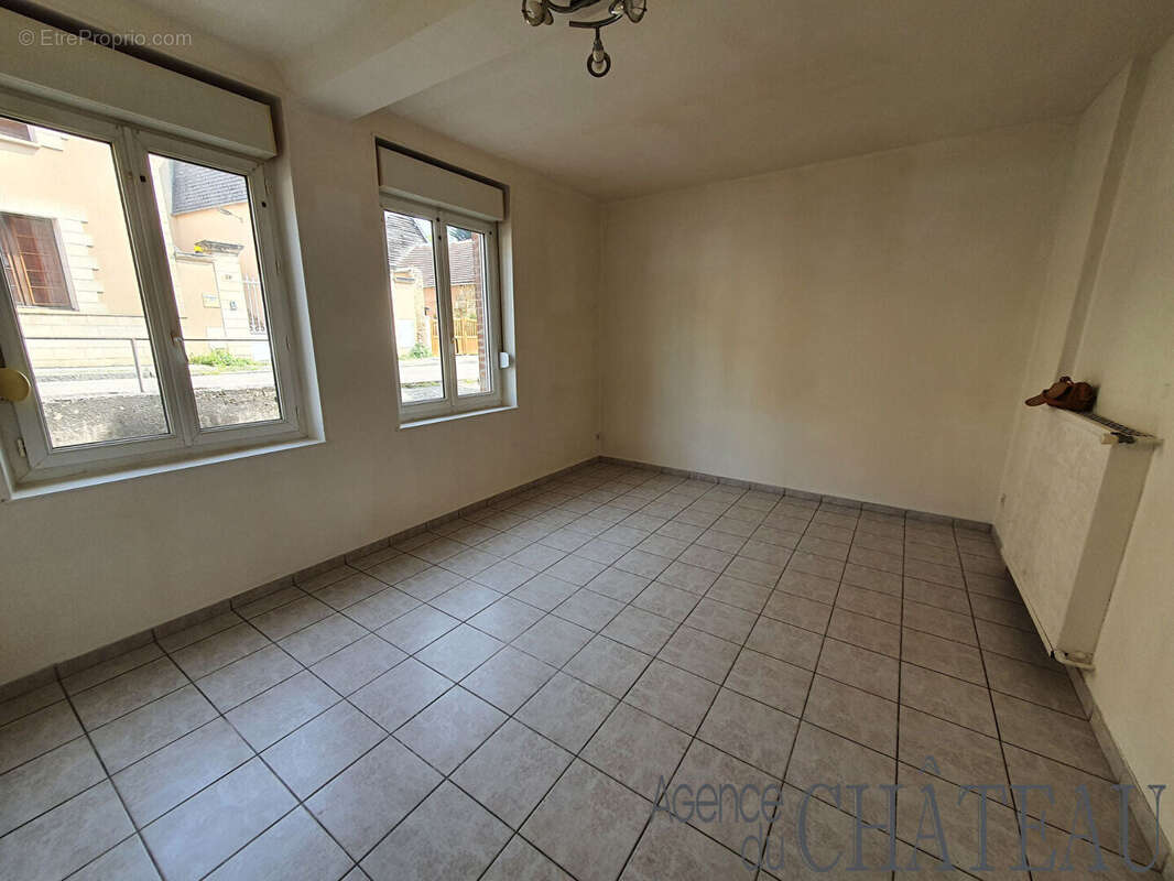 Maison à LES ANDELYS