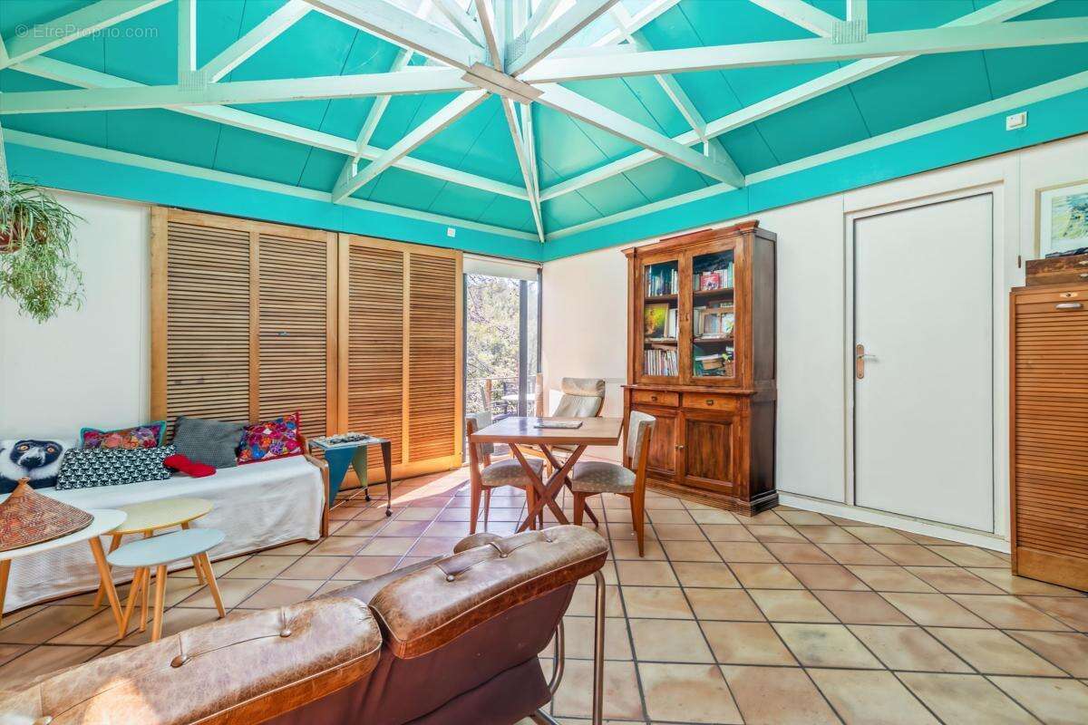 Maison à MONTPELLIER