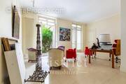 Appartement à PARIS-8E