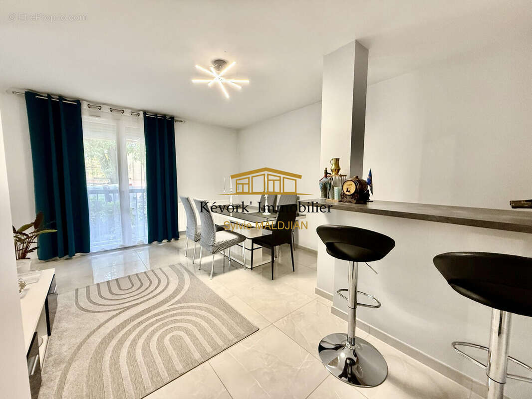 Appartement à VALENCE