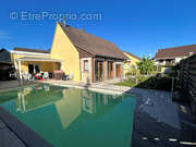 Maison à DIETWILLER