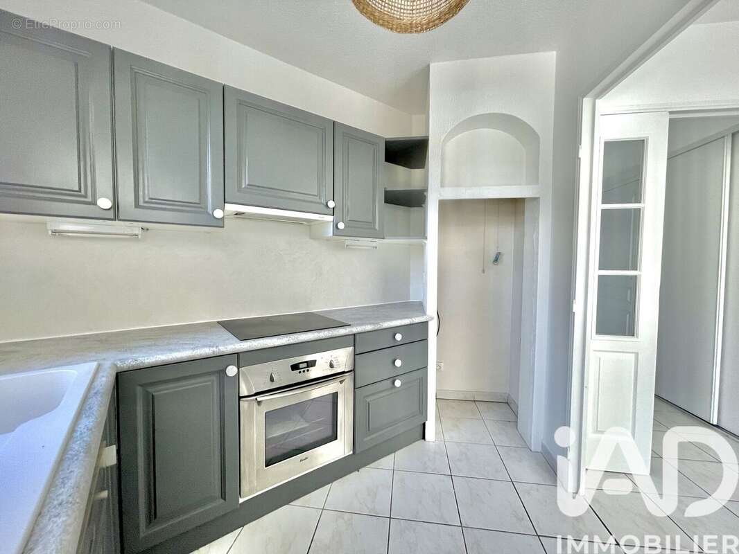 Photo 7 - Appartement à FREJUS