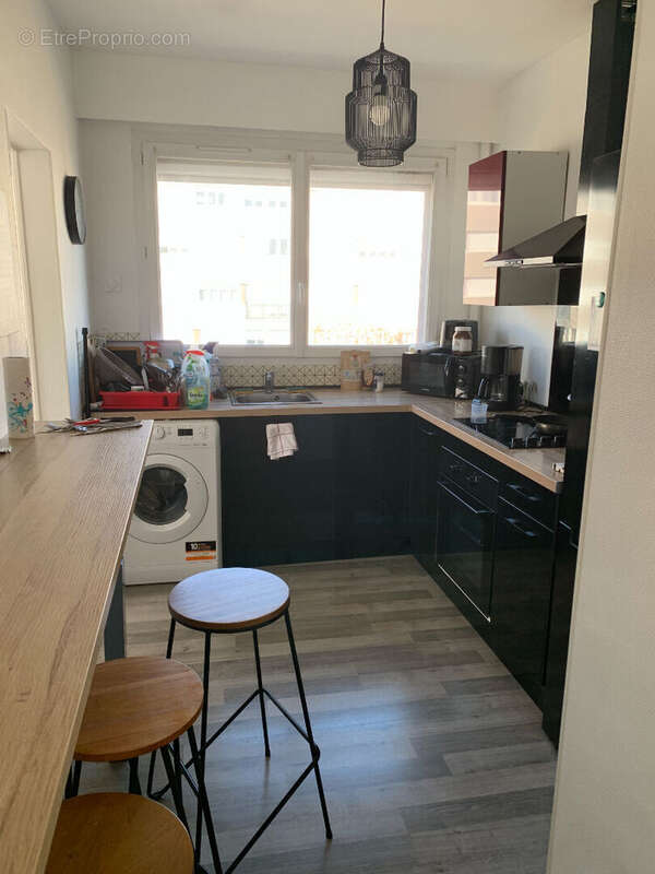 Appartement à AMIENS