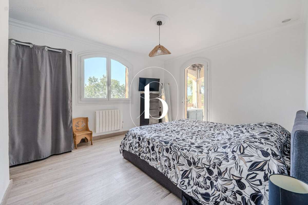 Maison 130 m² à Saint-Michel-D'euzet  - photo 24