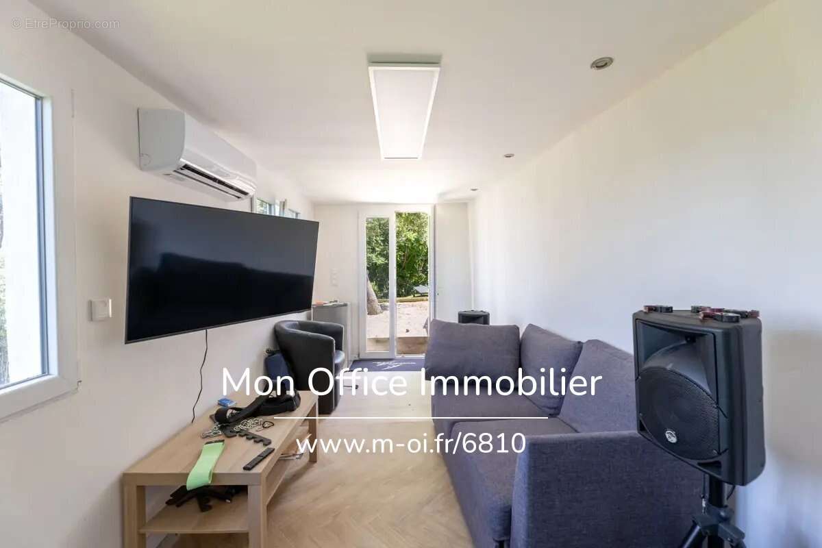 Référence : 6810-ABR - Maison 5 pièces - photo 14