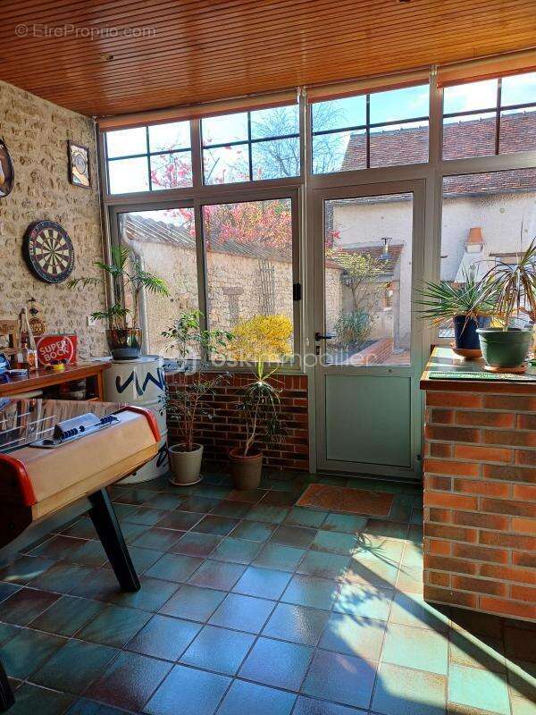 Maison à PITHIVIERS