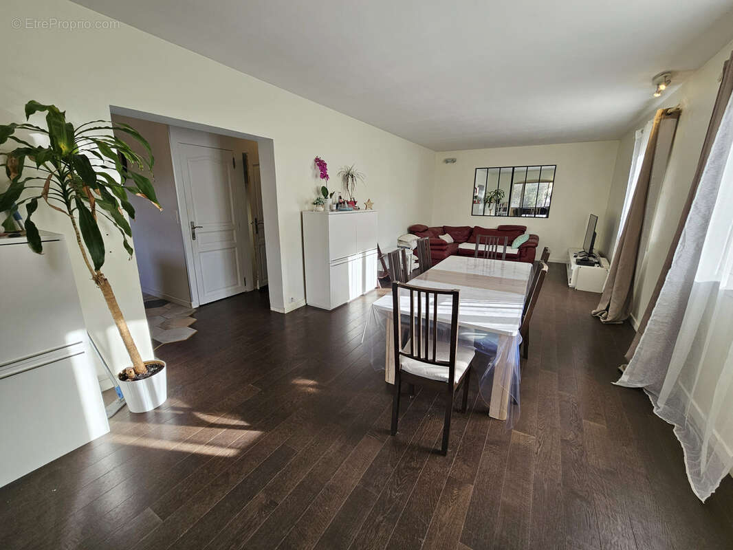 Maison à GIGNAC-LA-NERTHE