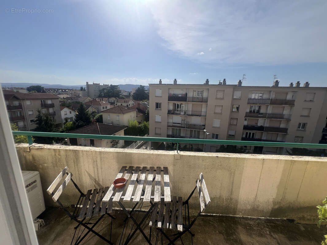 Appartement à VALENCE