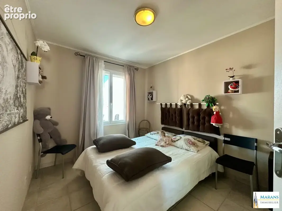 Maison 124 m² à Charron  - photo 6