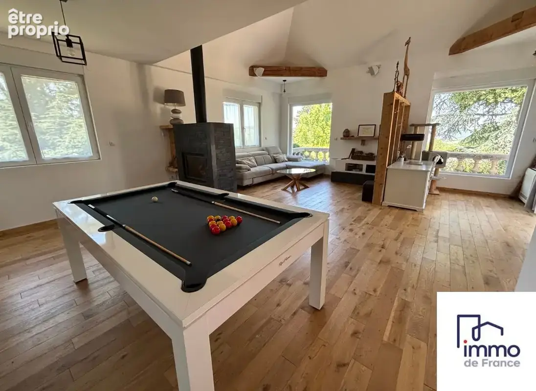 Maison 7 pièces 172 m² à vendre à Vienne (38200) - photo 5