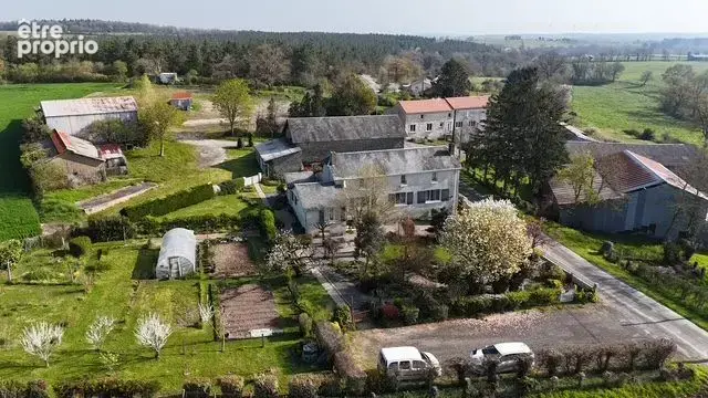 Maison 6 pièces 145 m² à vendre à Boisme (79300) - photo 4