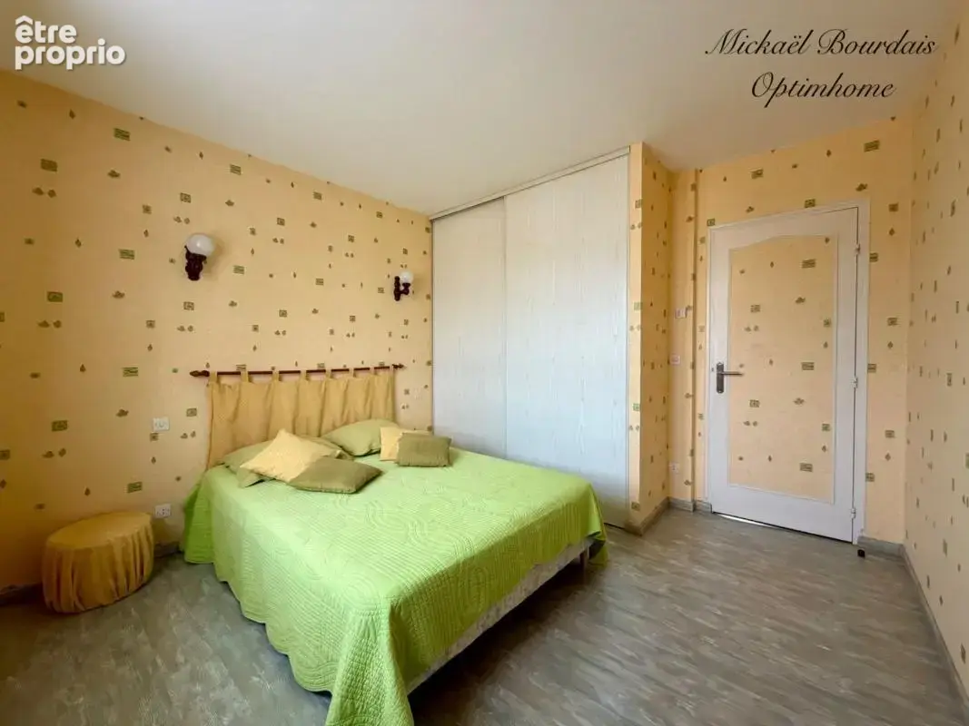 Maison familiale + dépendances – 230 m² – piscine – fort potentiel - photo 7