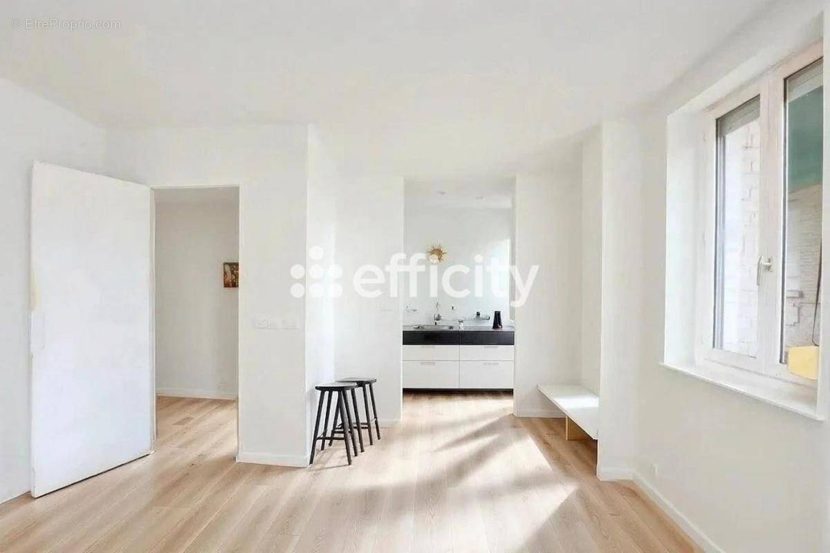 Appartement à TOURCOING