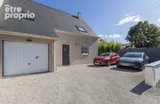 Maison à LE PLESSIS-GRAMMOIRE