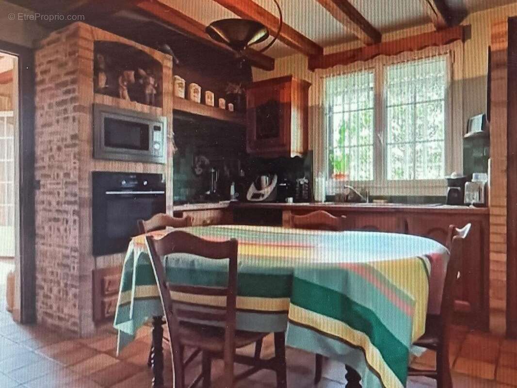 Photo 8 - Maison à MESCHERS-SUR-GIRONDE