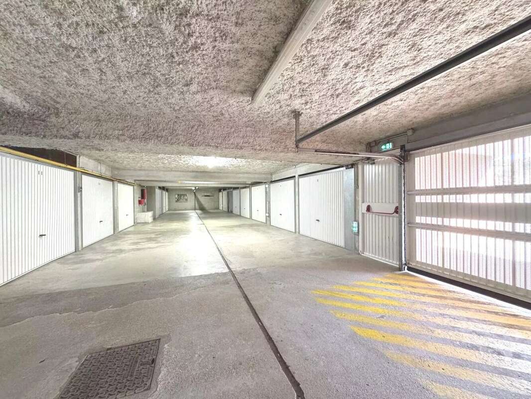 Appartement à MANDELIEU-LA-NAPOULE