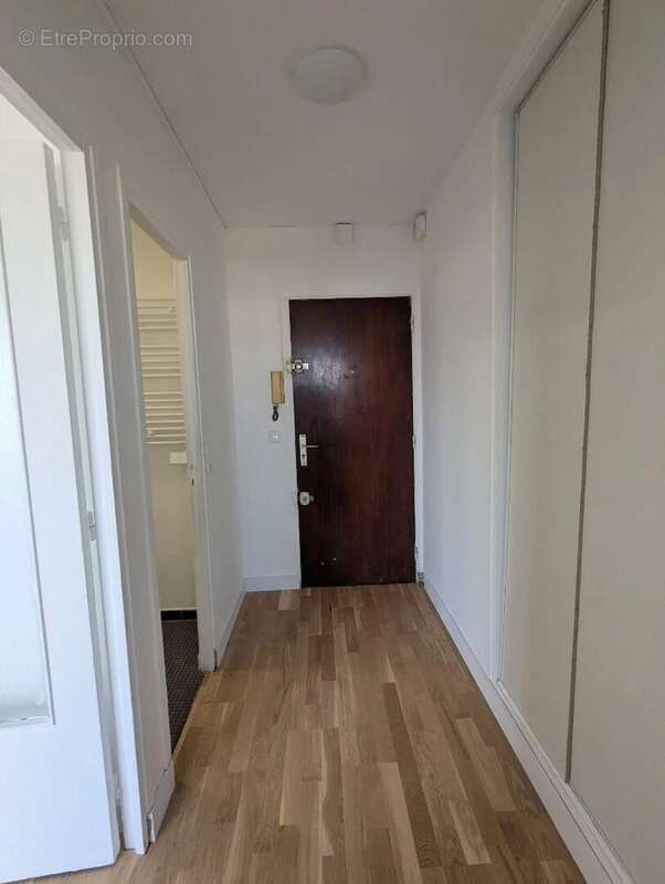Appartement Montreuil 1 pièce(s) 34.39 m2 - photo 10