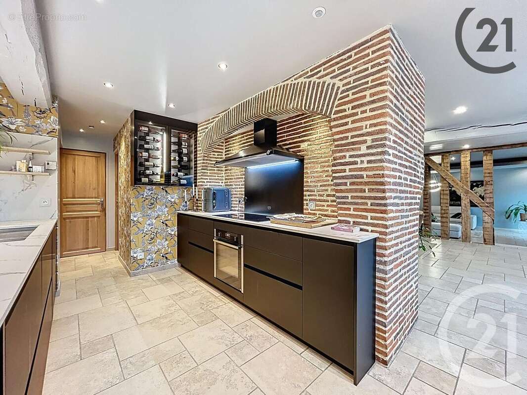 Maison à MARAYE-EN-OTHE