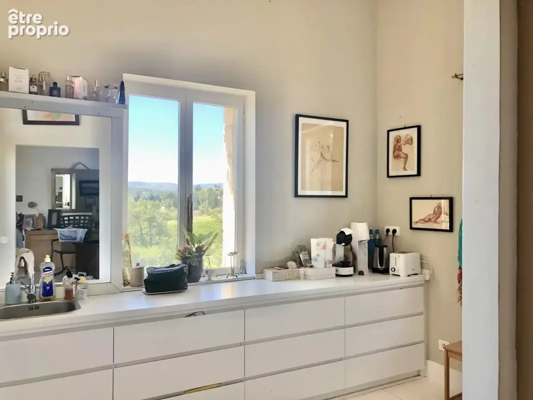 Superbe proprieté du XIXe siècle dans un cadre magnifique - photo 13