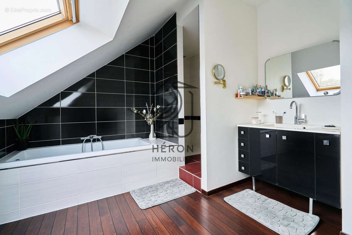 Maison à BOIS-GRENIER