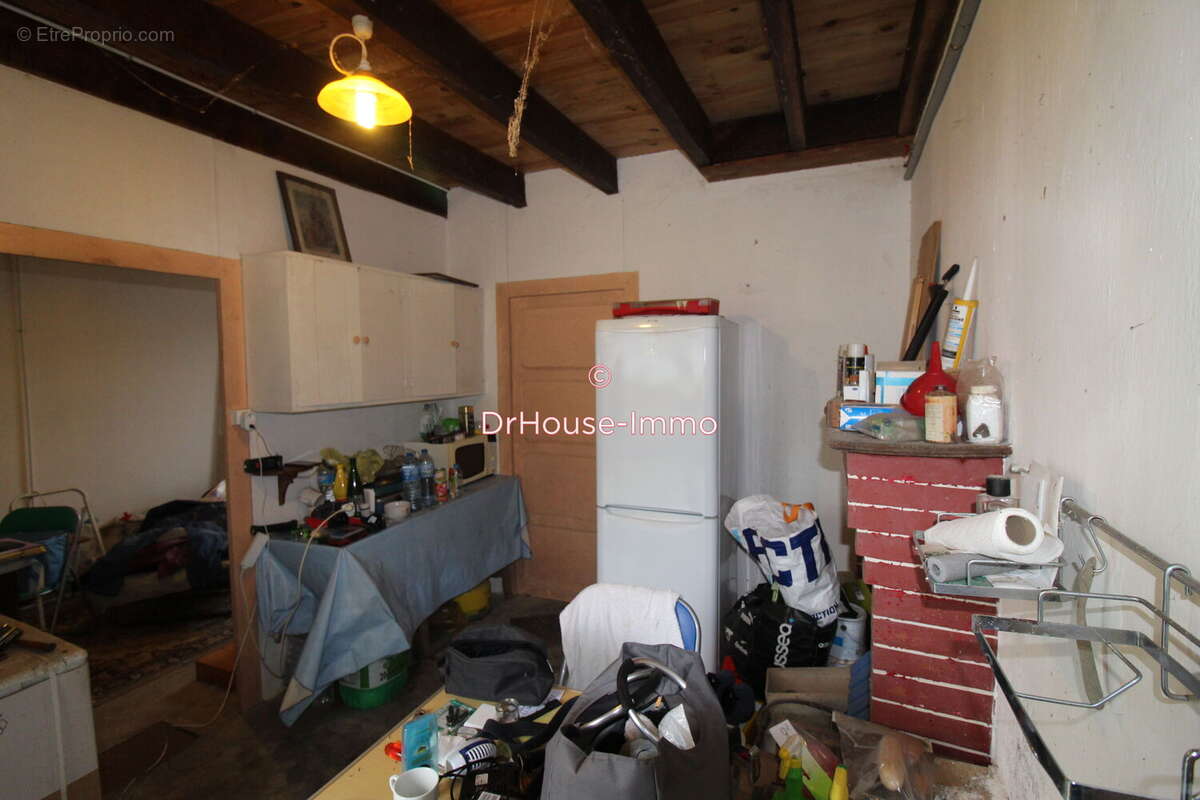 Maison à SAINTE-ANNE-SUR-BRIVET