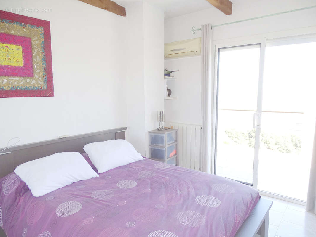 Maison à CALCATOGGIO