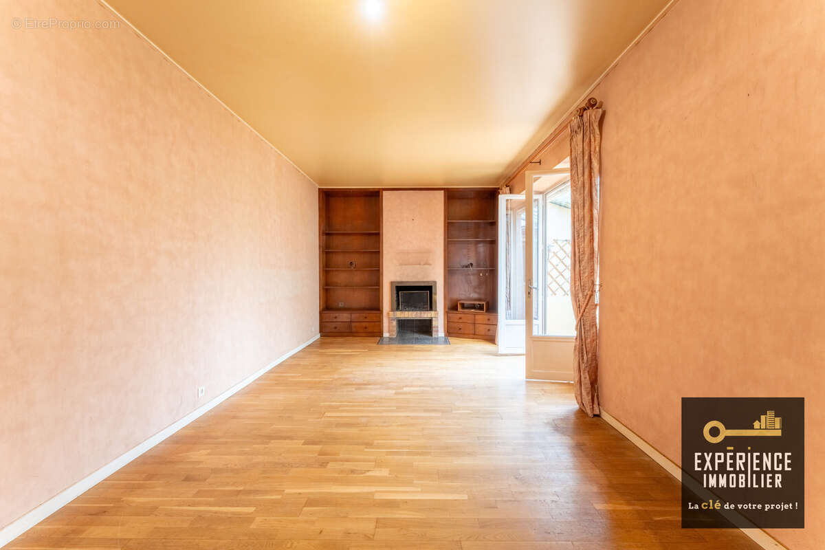 Maison à SAINT-BRIEUC